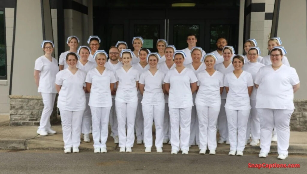 200 Nurse Graduation Instagram Captions To Celebrate Success Snap