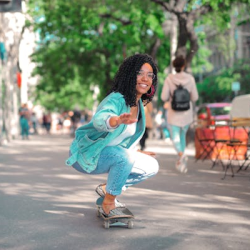 Gravatar for Lana Reed Avatar for Lana Reed