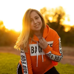 Gravatar for Harper Lane Avatar for Harper Lane