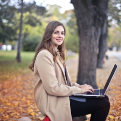 Gravatar for Talia Green Avatar for Talia Green