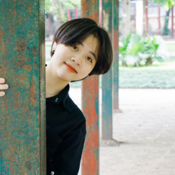 Gravatar for Mason Brooks Avatar for Mason Brooks