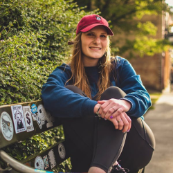 Gravatar for Ethan Davis Avatar for Ethan Davis