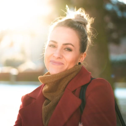 Avatar for Madison Clark