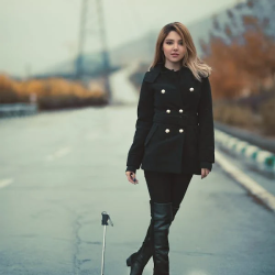 Gravatar for Zoe Hunter Avatar for Zoe Hunter