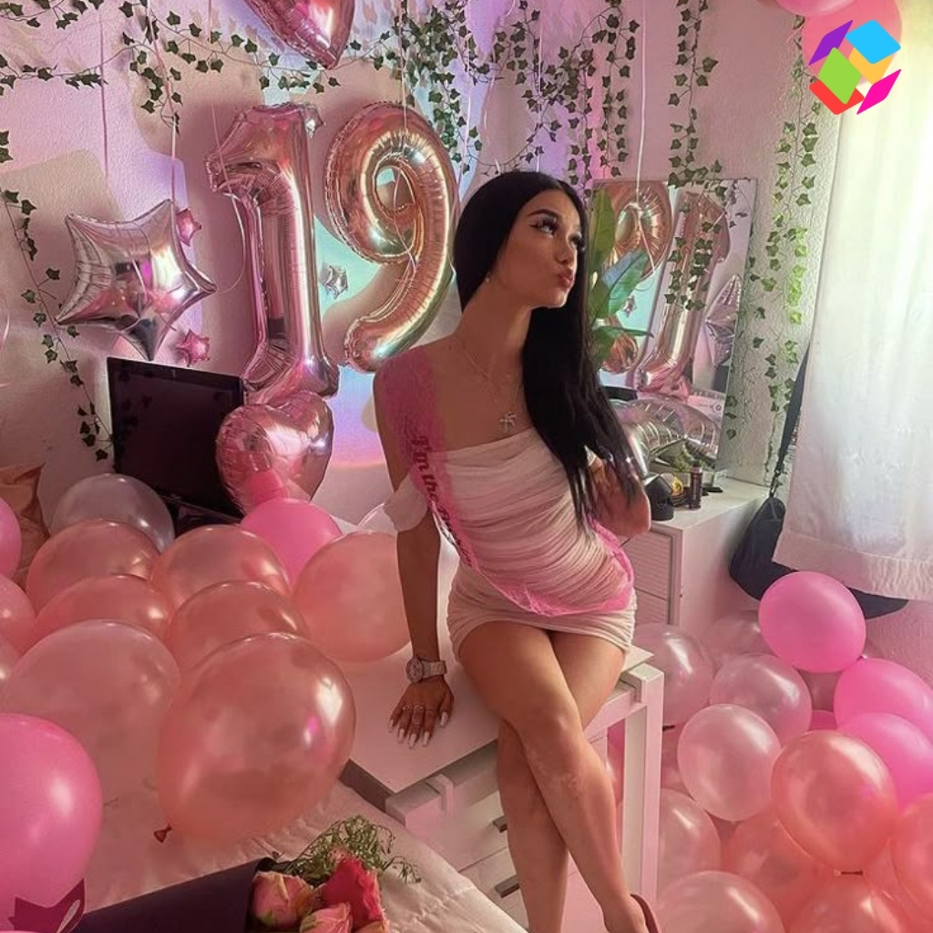 200+ 19th Birthday Instagram Captions With Glow, Sass, And Cake 18 19th Birthday Instagram Captions 1