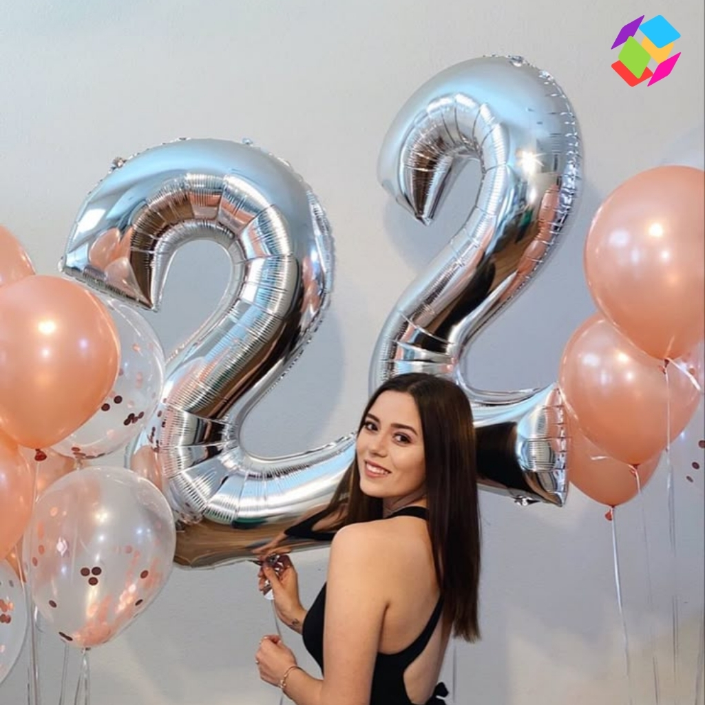 200+ 22nd Birthday Captions For Instagram Full Of Glow And Giggles 1 22nd Birthday Captions For Instagram 1