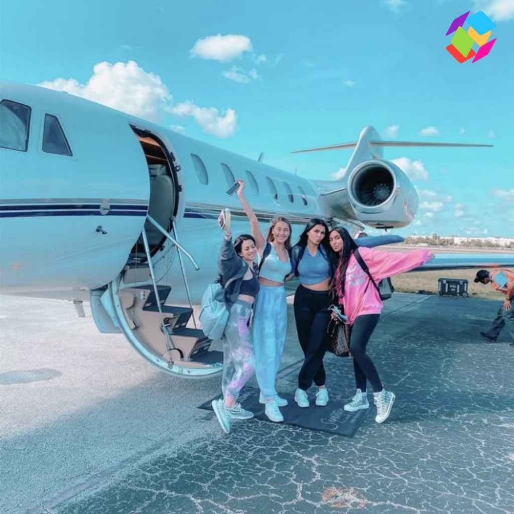 200+ Airport Captions For Instagram to Elevate Your Travel Vibes 8 Airport Captions For Instagram 1