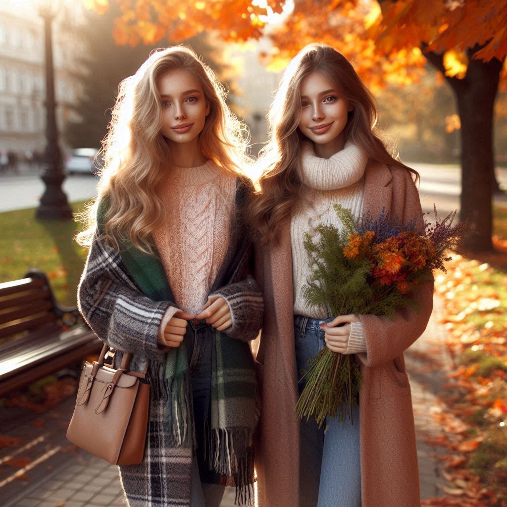 200+ Autumn Instagram Captions to Celebrate Fall Vibes 5 Captions for autumn nature photography
