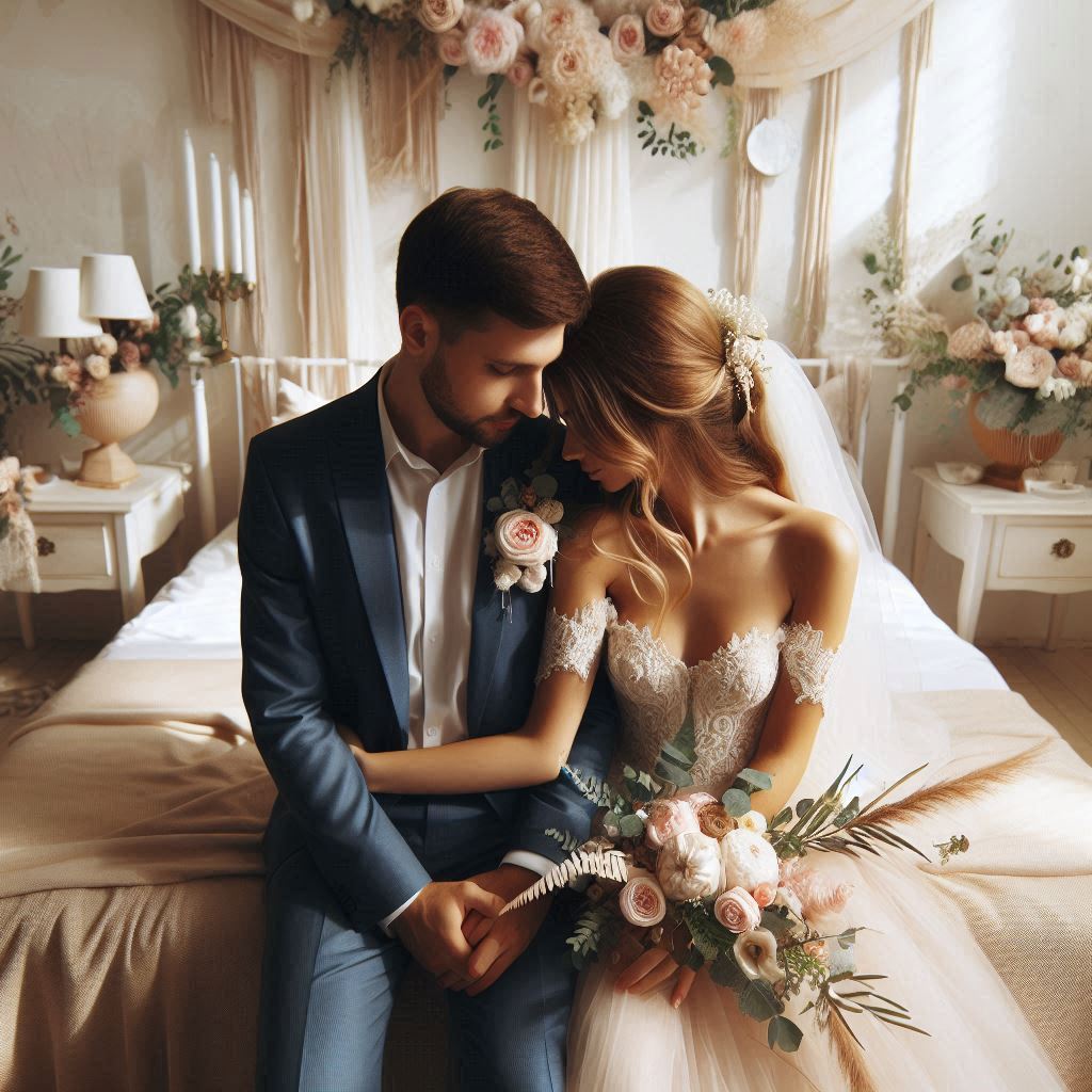 200+ Instagram Captions For Married Couples That Spark Joy 6 Captions for couples showcasing their journey together