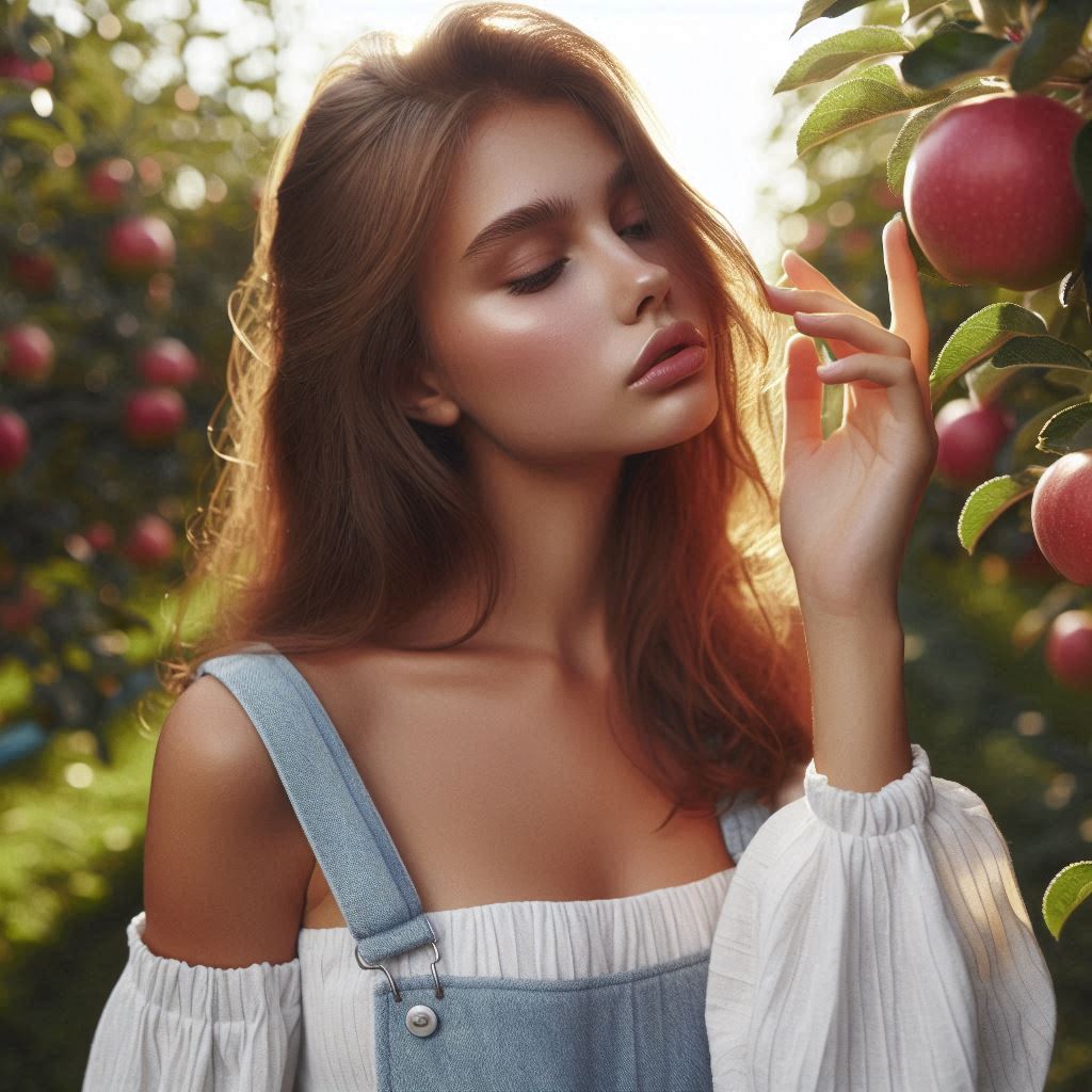 200+ Apple Orchard Instagram Captions for Fall Fun and Memories 5 Captions for family adventures in apple orchards
