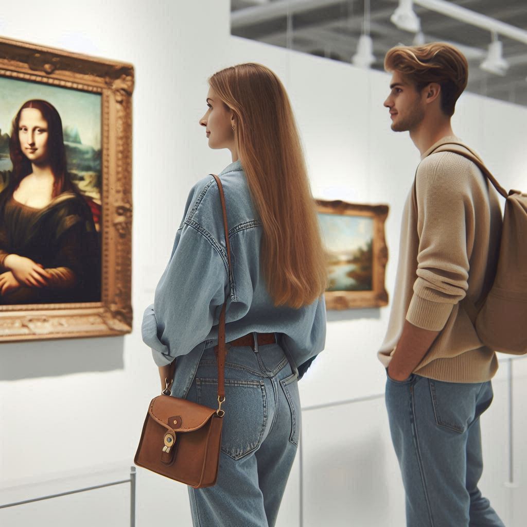 200+ Instagram Captions For Art Museums That Blend Style And Soul 3 Captions that celebrate art and culture