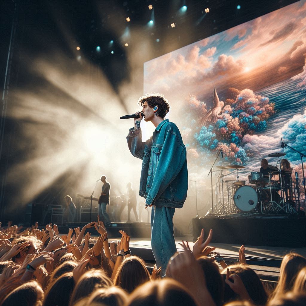 200+ Concert Captions to Rock Your Feed and Share the Vibes 3 Captions to express concert