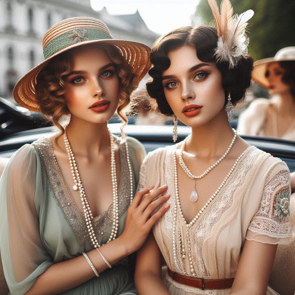 200+ 1920s Instagram Captions to Bring the Roaring Twenties to Life 5 Catchy captions for Charleston dance videos