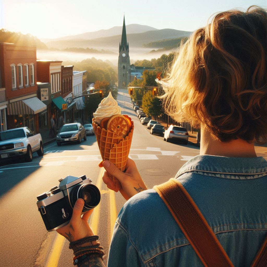 200+ Asheville Instagram Captions to Elevate Your Posts 2 Creative Asheville captions for travel photos
