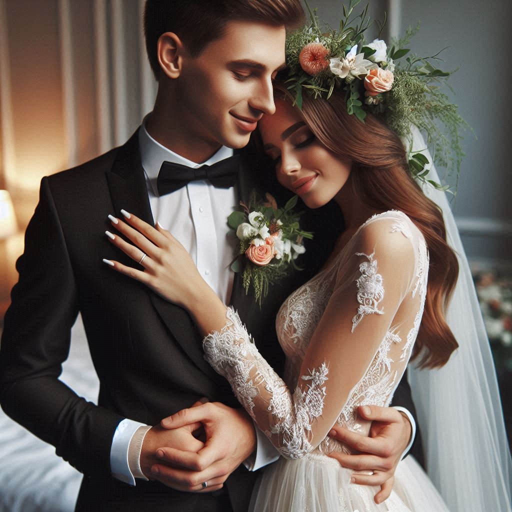 200+ Instagram Captions For Married Couples That Spark Joy 5 Cute captions for sharing couple moments on social media