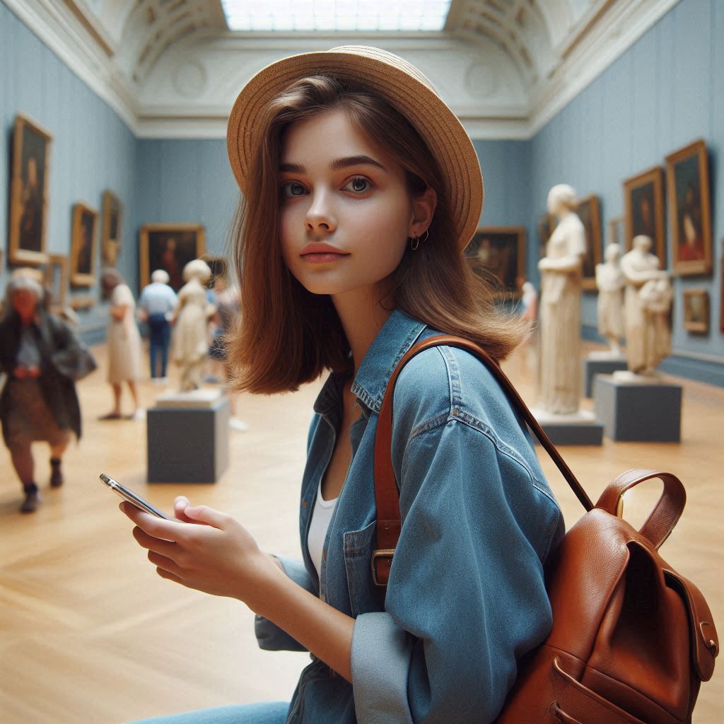 200+ Instagram Captions For Art Museums That Blend Style And Soul 5 Engaging captions for art history enthusiasts