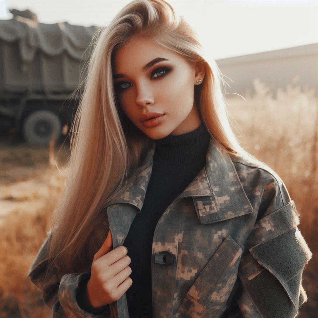 200+ Military Instagram Captions to Honor the Brave Heroes 5 Engaging military captions for active duty