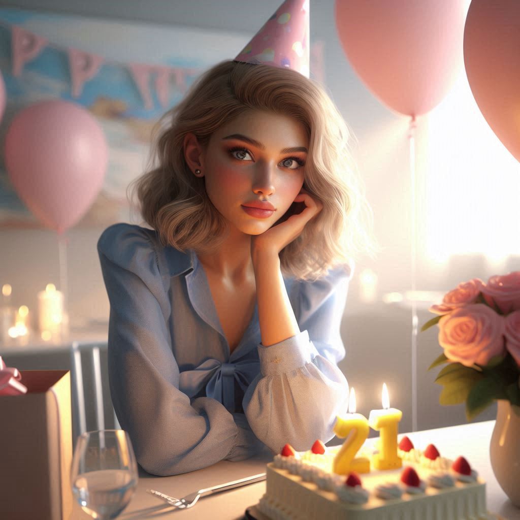 200+ 21st Birthday Captions For Instagram That Shine 2 Fun and Playful Captions for Celebrating Turning 21