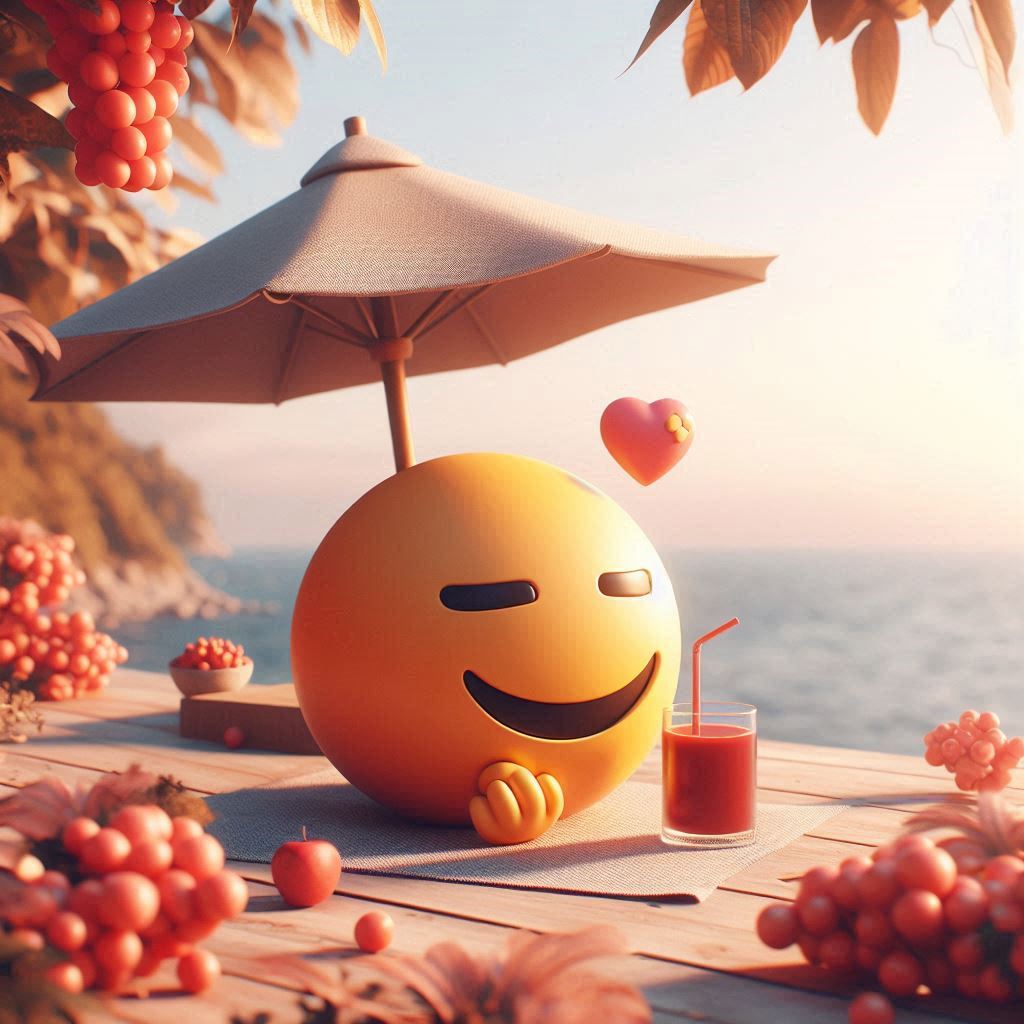 200+ World Emoji Day Captions to Color Your Feed with Fun and Expression 2 Fun and Playful Captions for Emoji Lovers