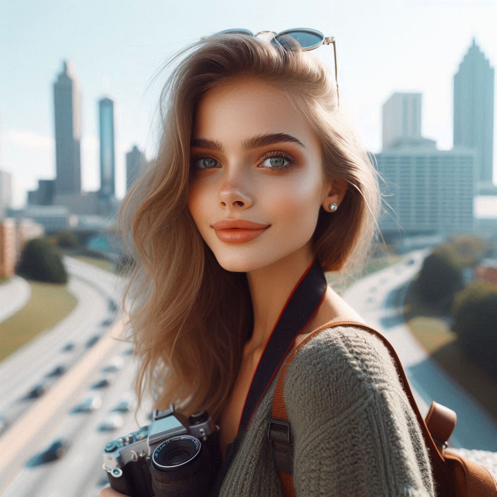 200+ Atlanta Captions For Instagram That Shine Bright 2 Fun and Playful Captions to Use in Atlanta
