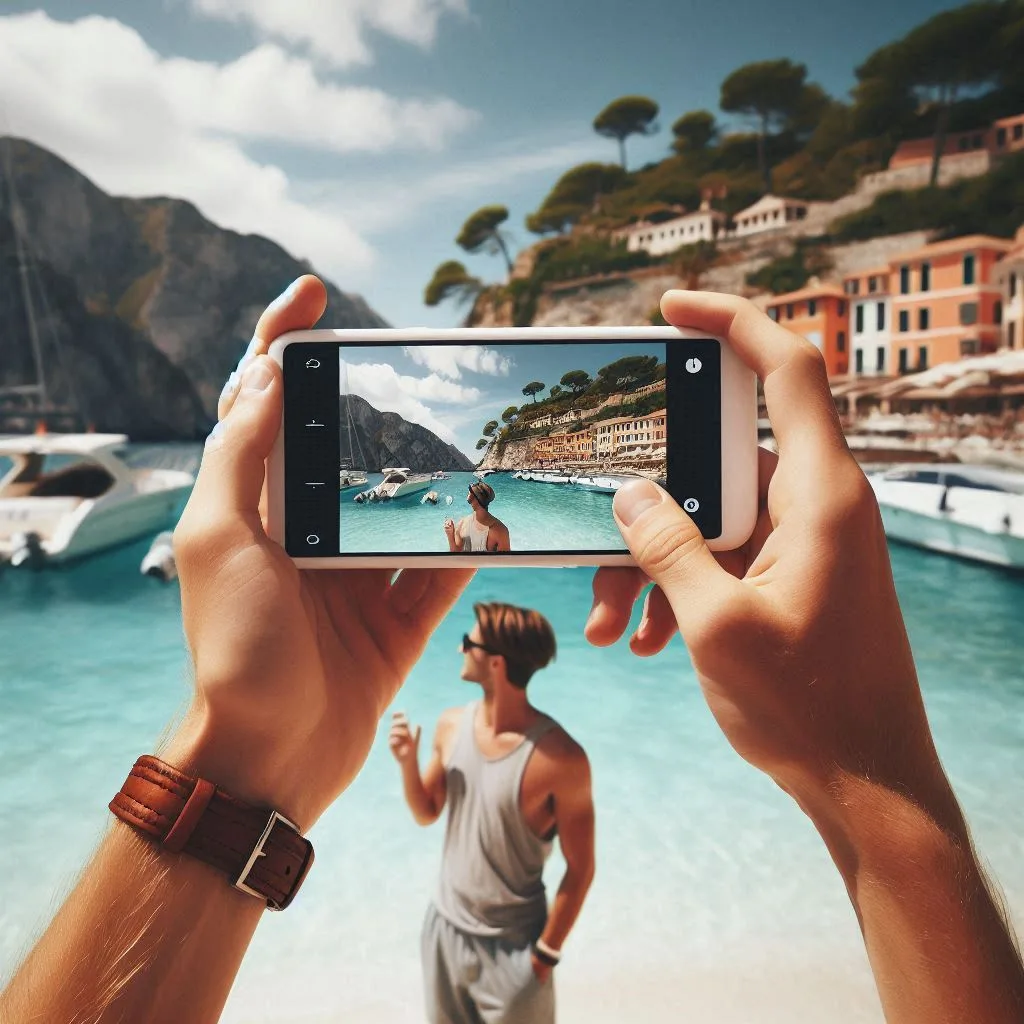 200+ Instagram Captions For Vacation That Spark Joy and Adventure 2 Fun and creative captions for travel photos