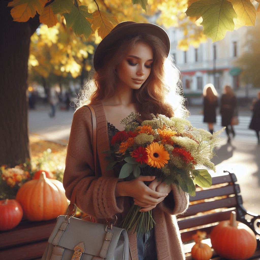 200+ Autumn Instagram Captions to Celebrate Fall Vibes 4 Fun and playful captions for fall festivities