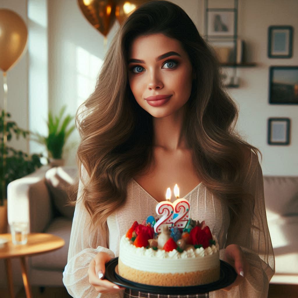 200+ 22nd Birthday Captions For Instagram Full Of Glow And Giggles 2 Fun and playful captions for turning 22 1