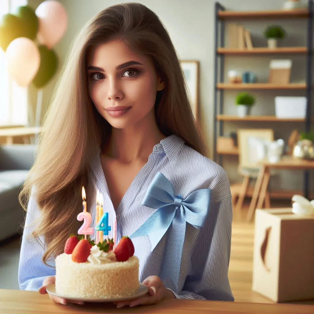 200+ 24th Birthday Captions For Instagram That Slay With Style 2 Fun and playful captions for turning 24