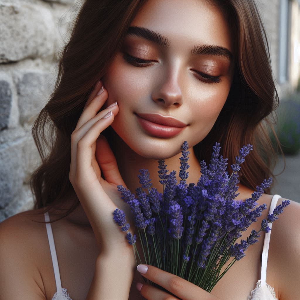 200+ Lavender Instagram Captions to Brighten Your Feed 4 Fun and playful lavender captions for summer vibes