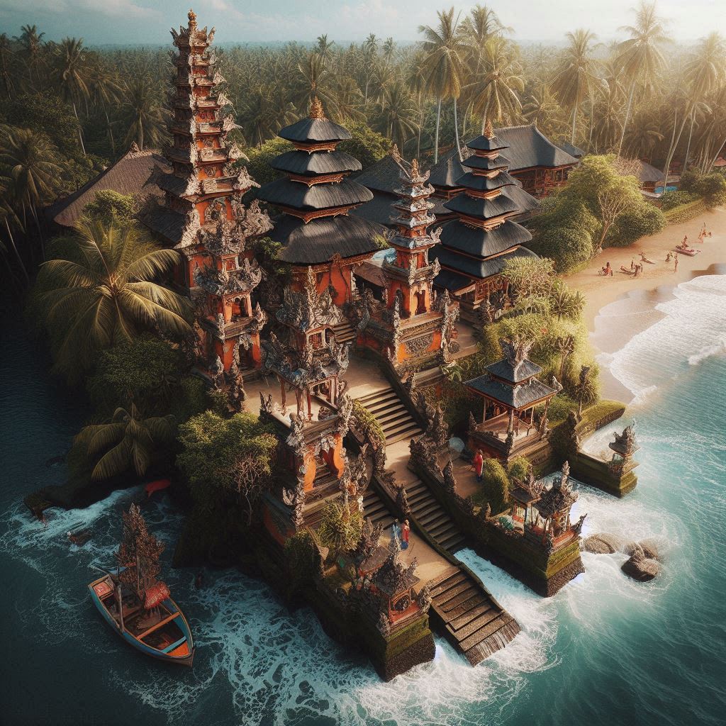 200+ Bali Instagram Captions to Brighten Your Feed Today 3 Fun and quirky captions for Bali photos