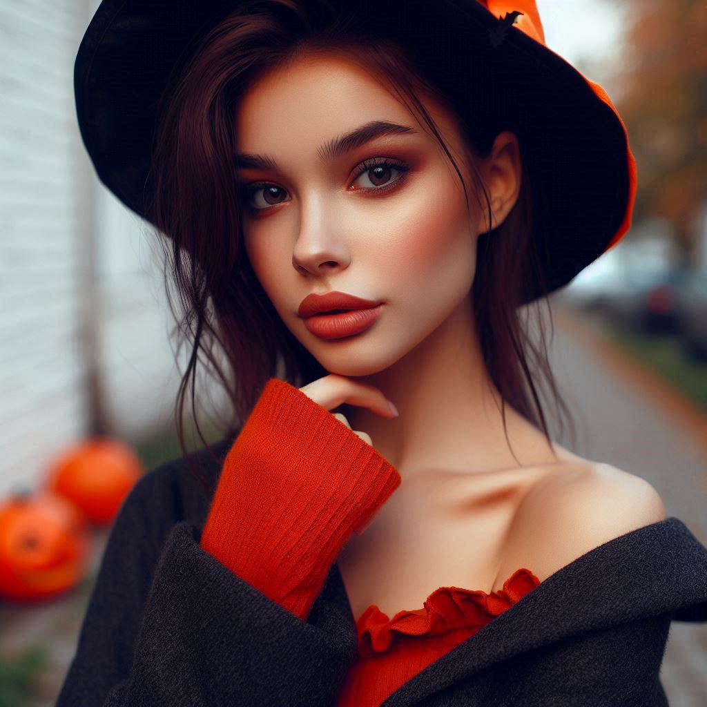 200+ Halloween Captions Instagram for Your Posts 2 Fun and spooky Halloween captions for your photos