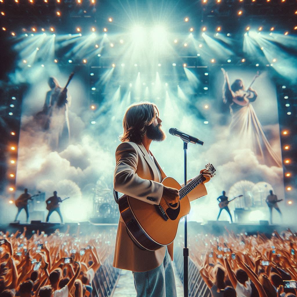 200+ Concert Captions to Rock Your Feed and Share the Vibes 2 Fun captions for live music events