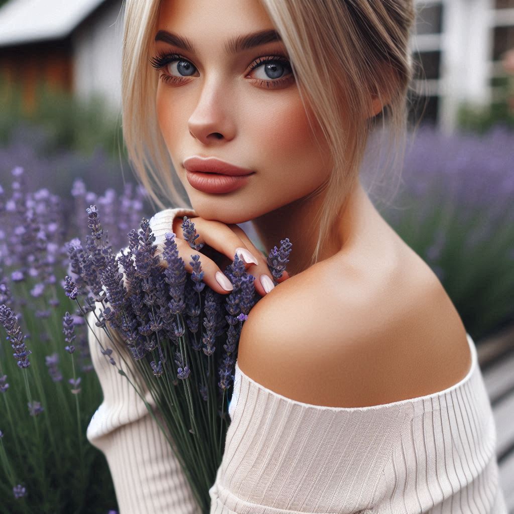 200+ Lavender Captions For Instagram That Will Bloom Your Feed 4 Fun lavender captions for summer vibes