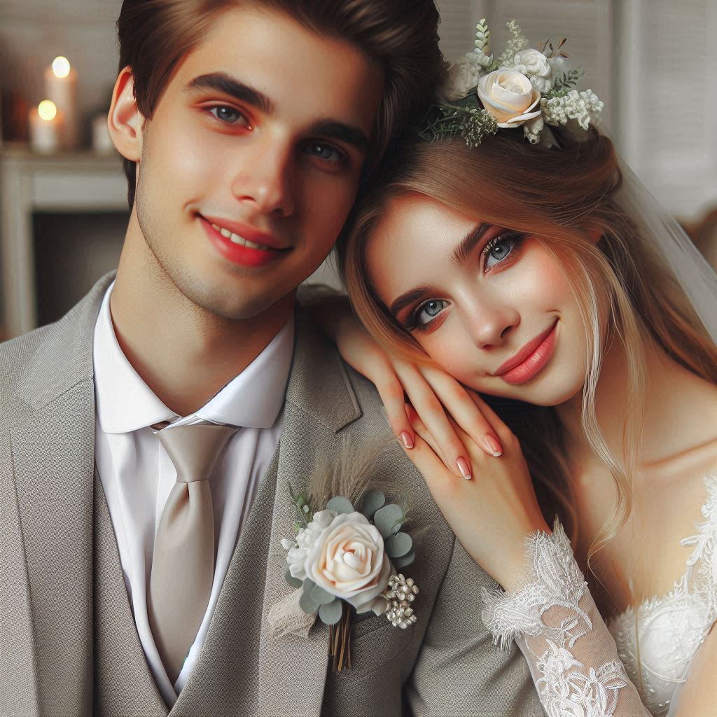 200+ Married Couple Captions For Instagram That Spark Joy 2 Funny captions for couples celebrating their marriage
