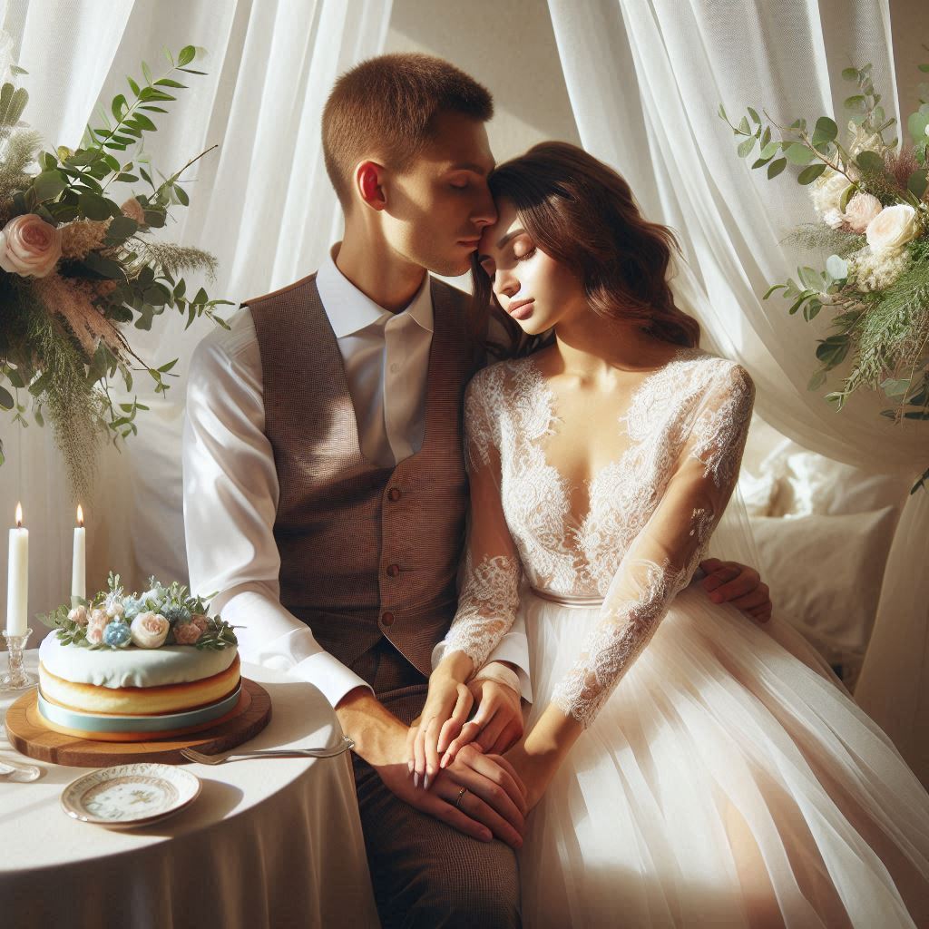 200+ Instagram Marriage Captions to Celebrate Your Love Story 4 Funny captions for newlywed couples on Instagram