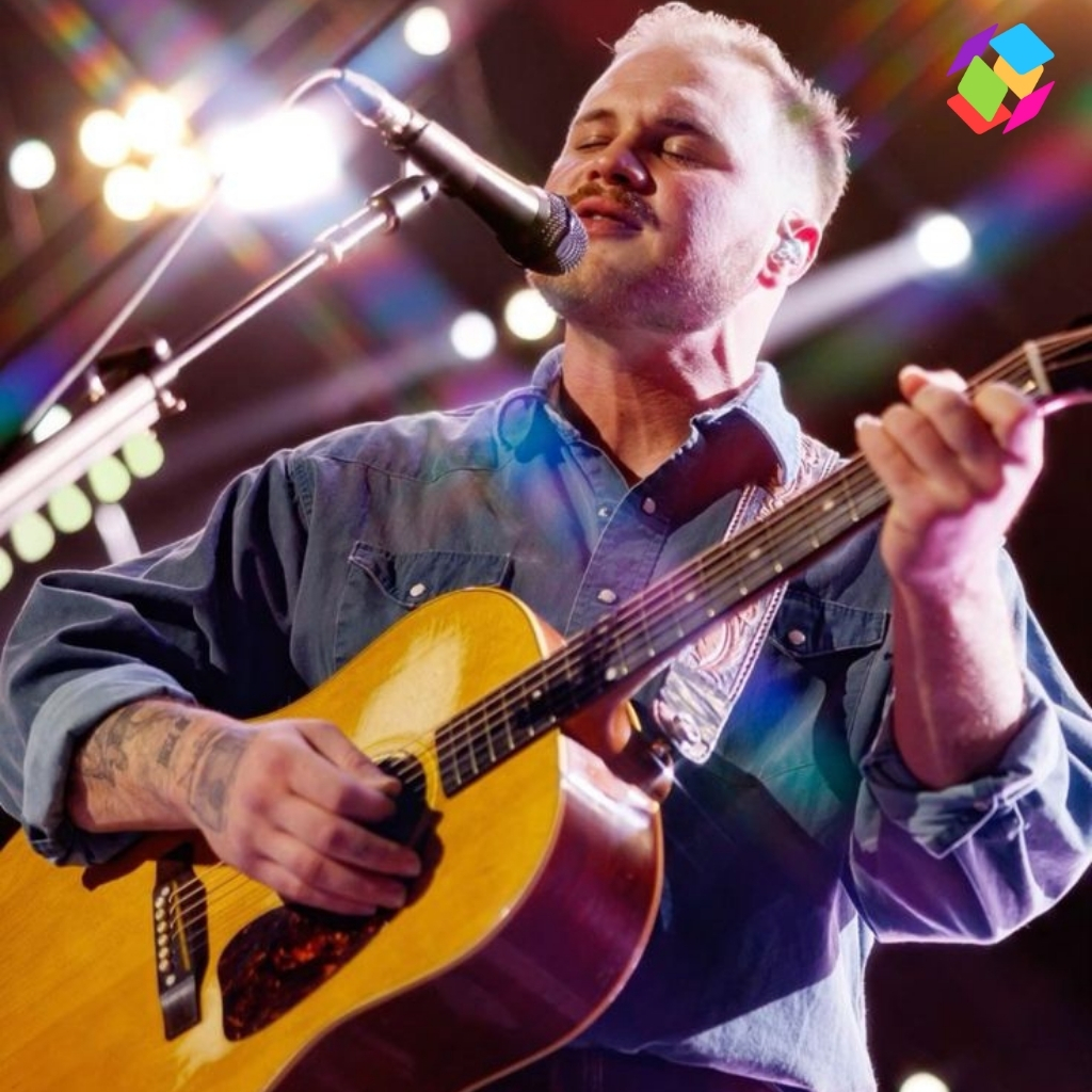 200+ Zach Bryan Concert Instagram Captions for Unforgettable Moments 4 Heartfelt captions for Zach Bryan concert moments