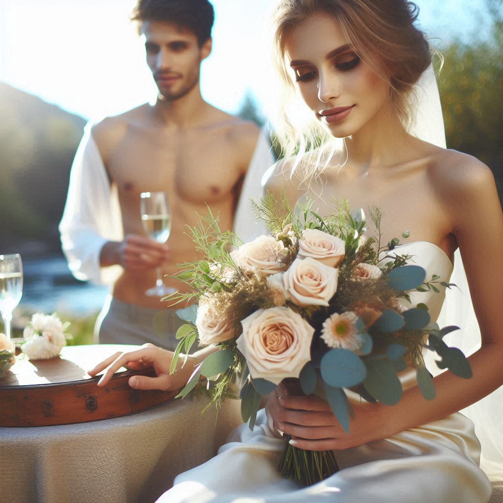 200+ Instagram Marriage Captions to Celebrate Your Love Story 2 Heartfelt captions for celebrating marriage on social media