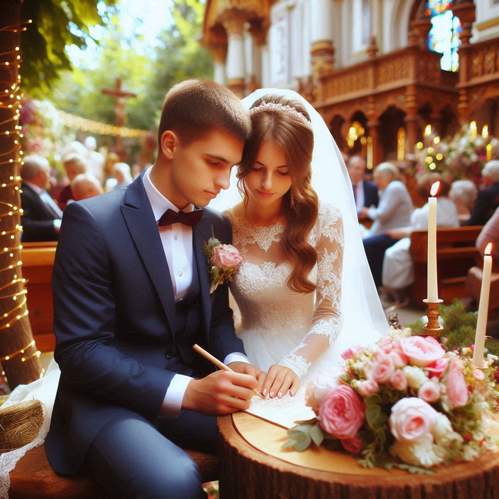 200+ Instagram Captions For Marriage That Celebrate Love Daily 3 Heartfelt captions for couples on their wedding day