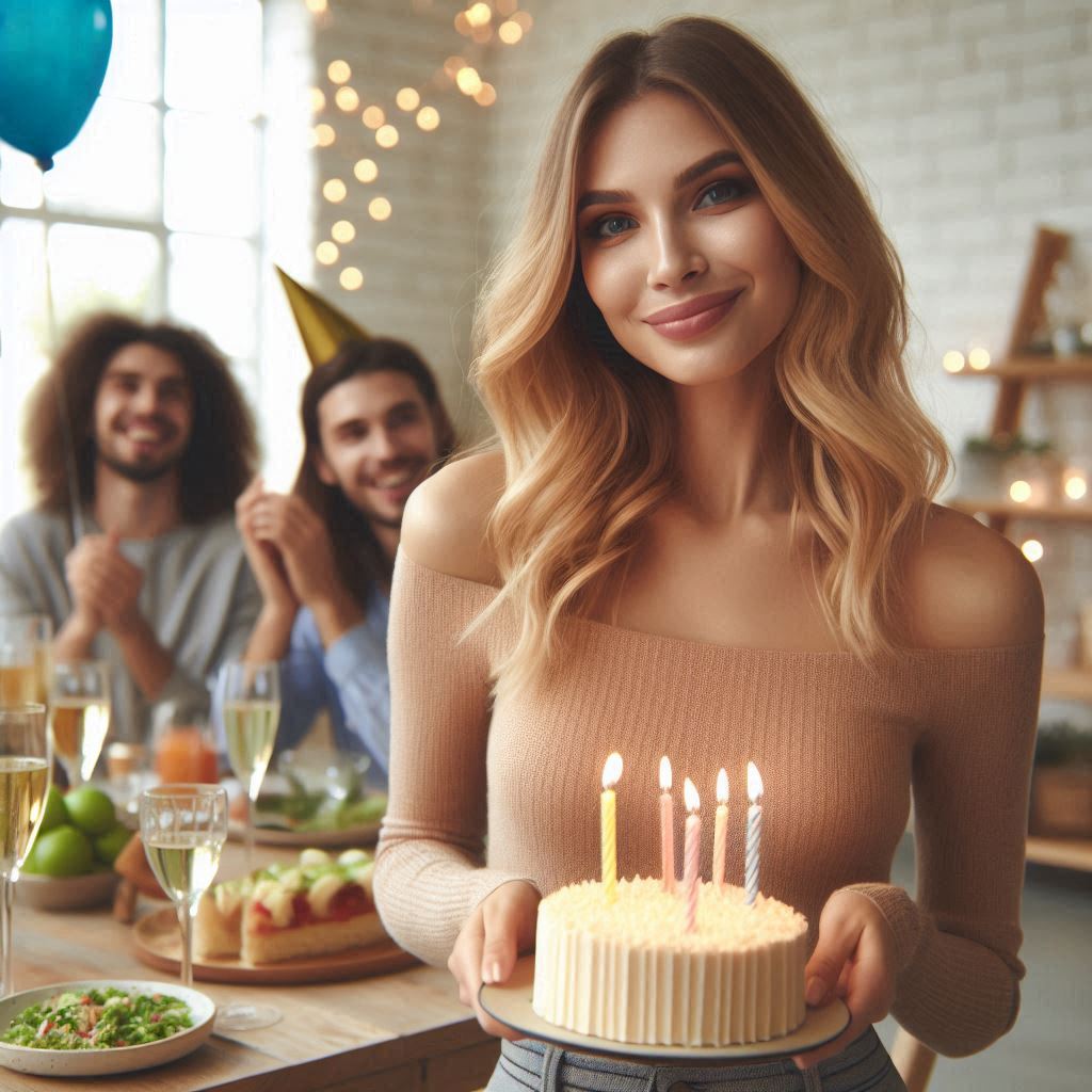 200+ 22nd Birthday Instagram Captions to Celebrate Your Special Day 5 Heartfelt captions for your 22nd birthday wishes