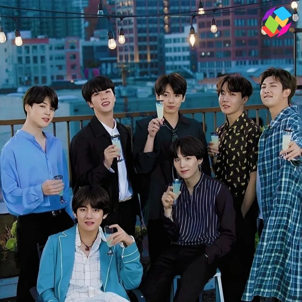 200+ BTS Instagram Captions That Will Make Your Heart Flutter 4 Heartfelt captions to express love for BTS
