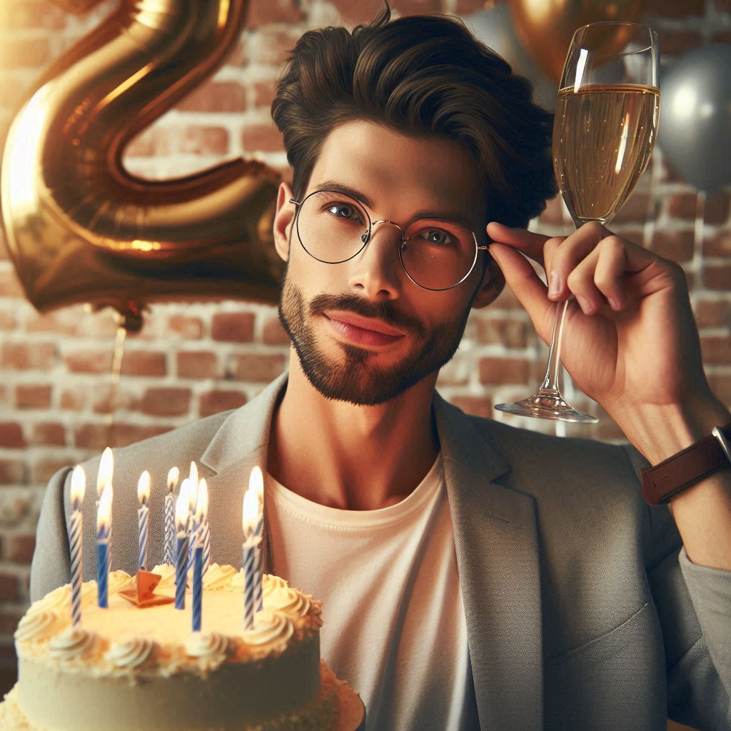 200+ 24th Birthday Captions For Instagram That Slay With Style 3 Inspirational captions for 24th birthday posts