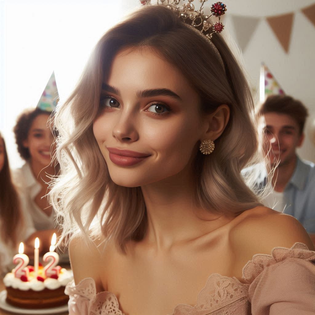 200+ 22nd Birthday Captions For Instagram Full Of Glow And Giggles 4 Inspirational captions for your 22nd birthday