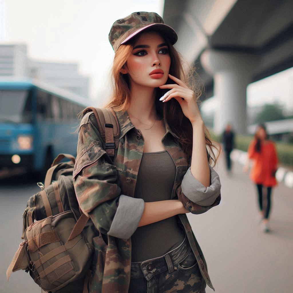 200+ Military Instagram Captions to Honor the Brave Heroes 2 Inspirational military captions for social media