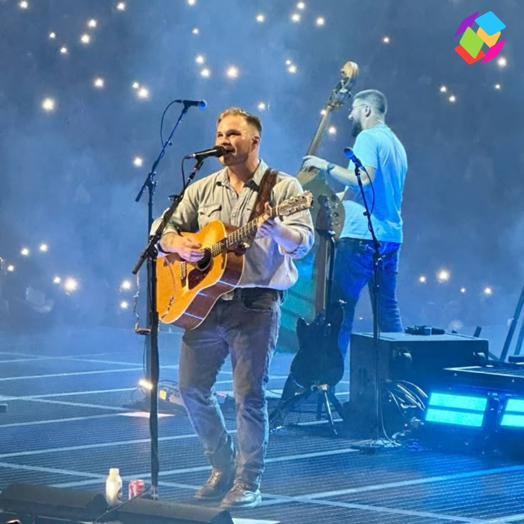 200+ Zach Bryan Concert Instagram Captions for Unforgettable Moments 6 Inspiring captions for celebrating Zach Bryans music