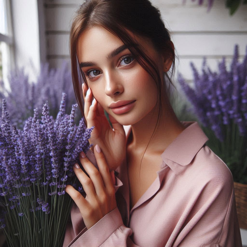 200+ Lavender Instagram Captions to Brighten Your Feed 5 Nature inspired lavender captions for outdoor adventures