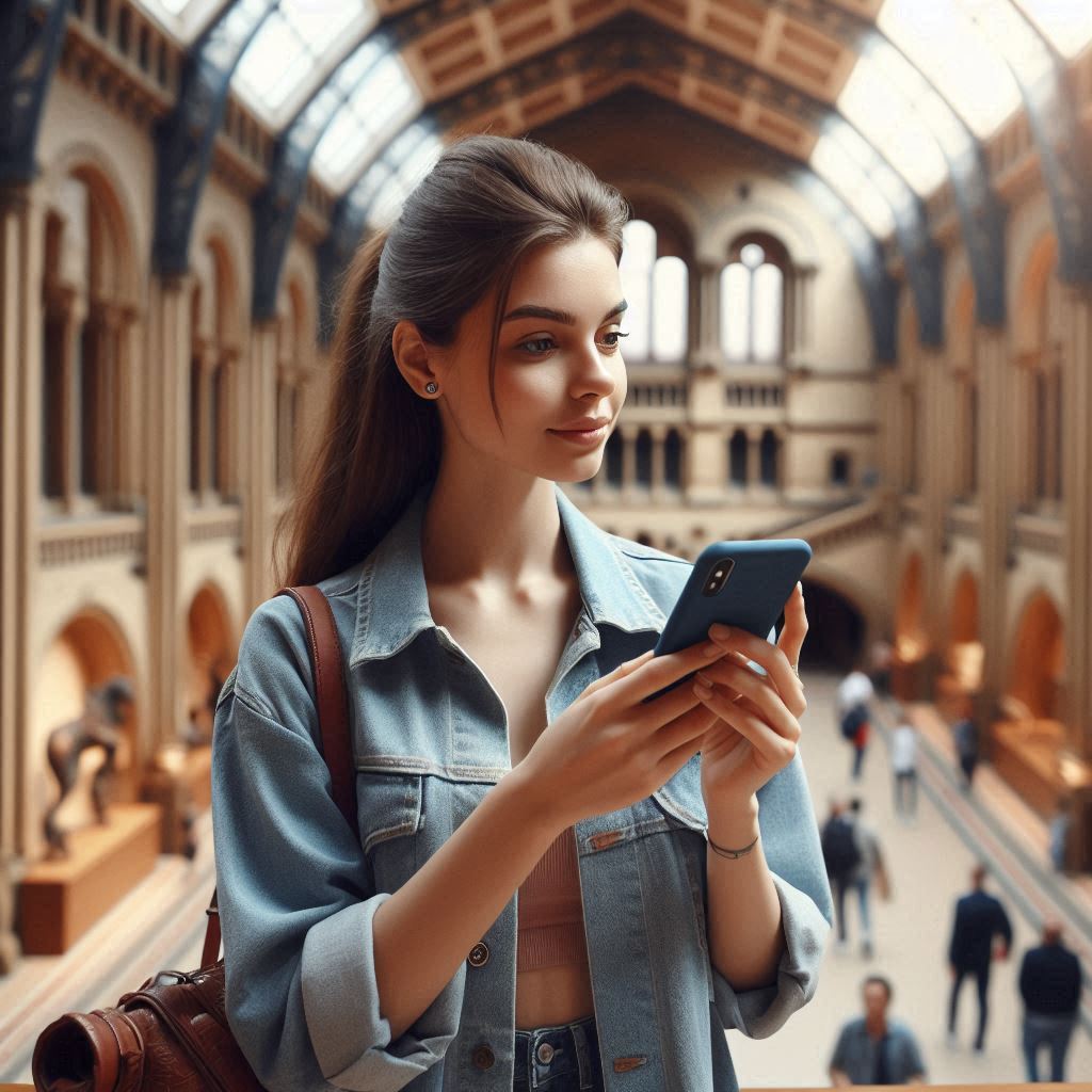 200+ Instagram Captions For Art Museums That Blend Style And Soul 7 One word Instagram Captions For Art Museums