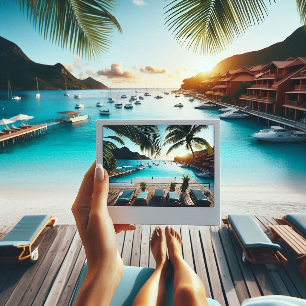200+ Instagram Captions For Vacation That Spark Joy and Adventure 5 Playful captions for family vacation photos