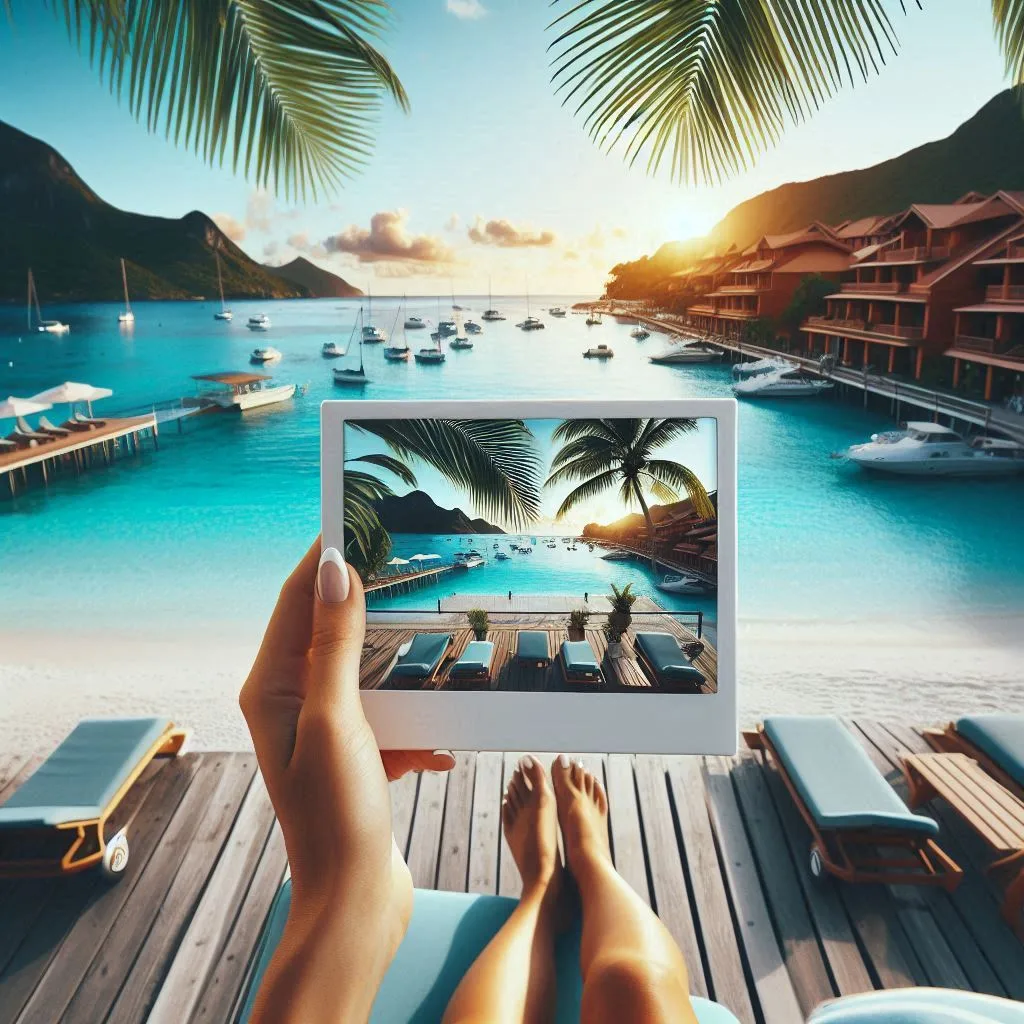 200+ Instagram Captions For Vacation That Spark Joy and Adventure 5 Playful captions for family vacation photos