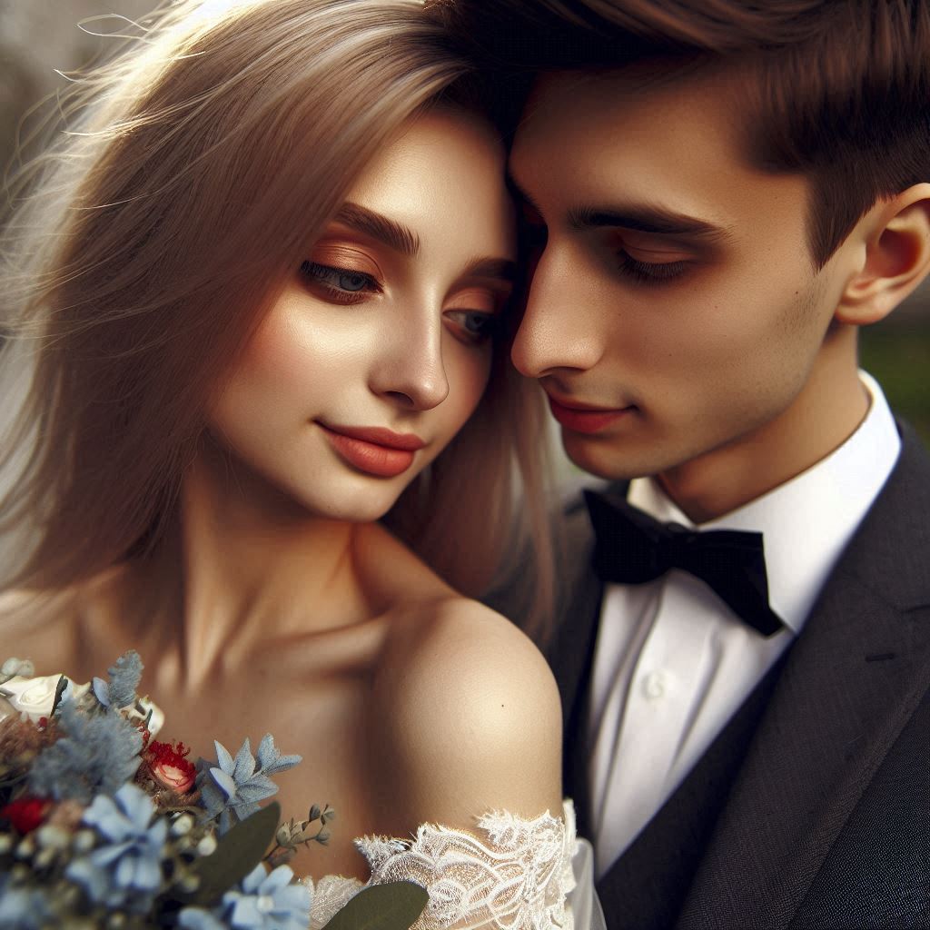 200+ Married Couple Captions For Instagram That Spark Joy 5 Romantic captions for couples showcasing their bond