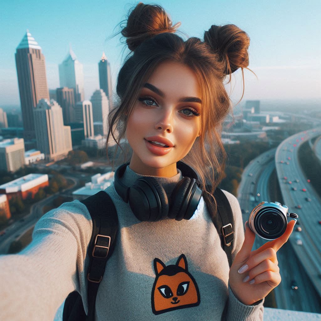 200+ Atlanta Captions For Instagram That Shine Bright 4 Short and Catchy Atlanta Captions for Instagram